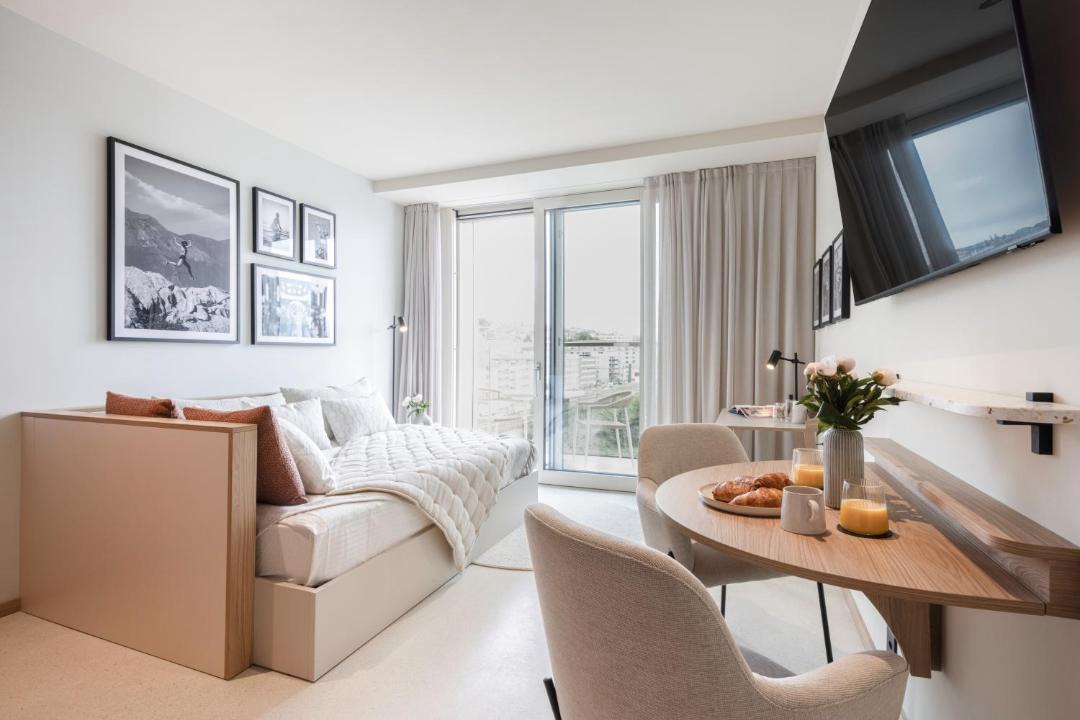 Prilly Apartment | Tilia CoLiving by Homenhancement - Self Check In