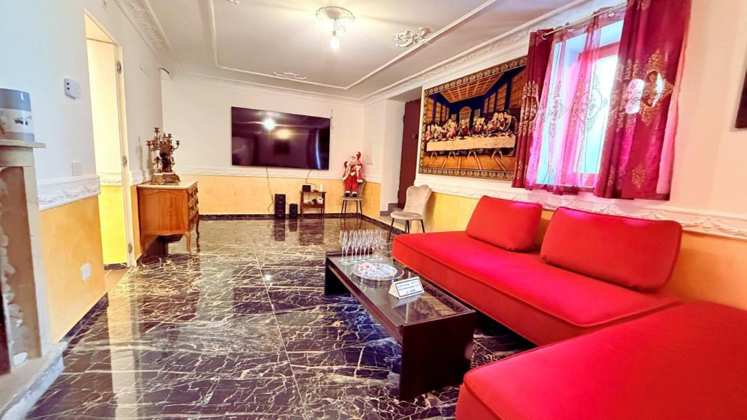 Besano House | Residence Besano