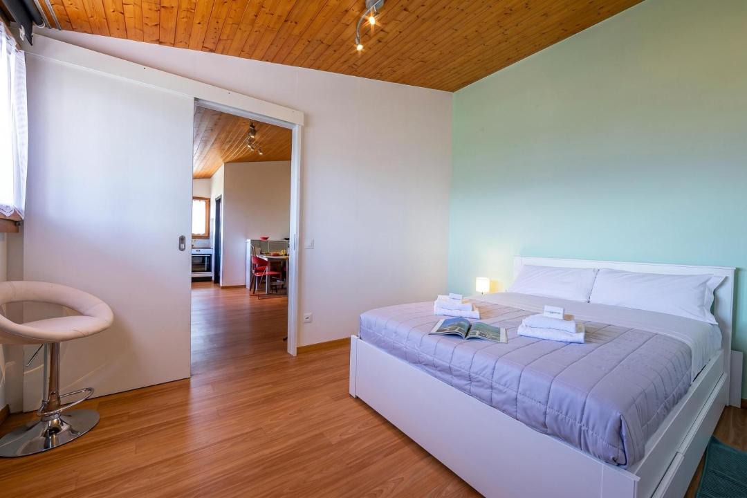 Cademario Apartment | Petit Cadeau - Happy Rentals