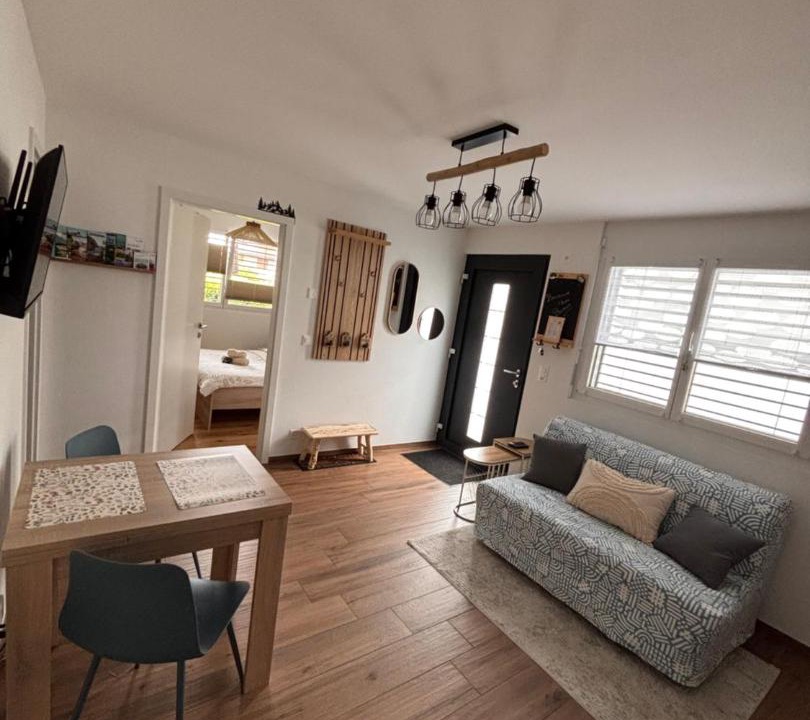 Corpataux House | Chez Baron