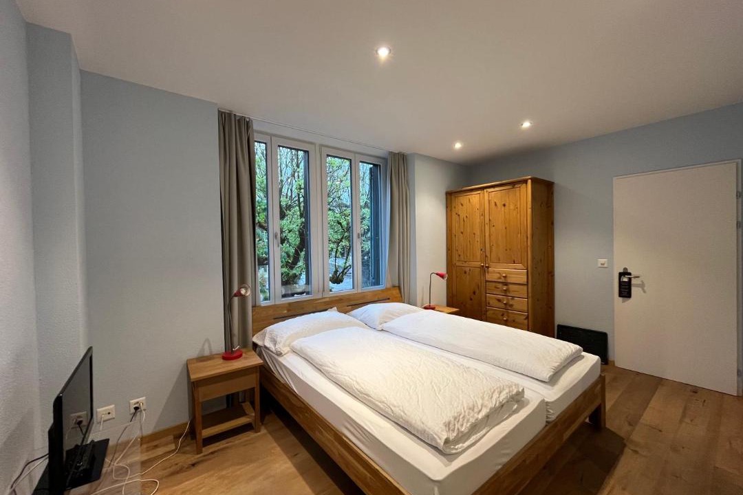 Lenk Hotel | Hotel Sternen Budget