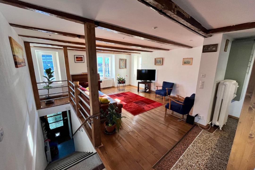 Boudry House | Avenue 15 Boudry Suites and Studio