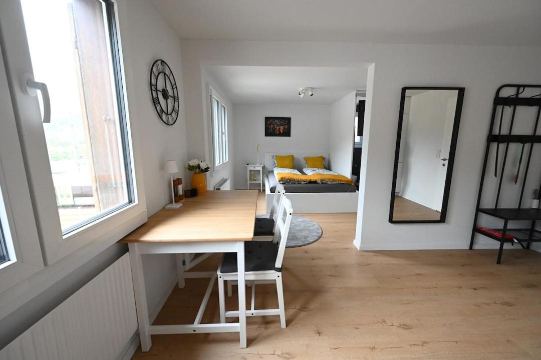 Frutigen Apartment | Sunny Renovated Alpine Apartment by Interlaken