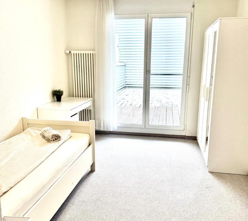Hunzenschwil Apartment | Private 5 bedroom for large Groups