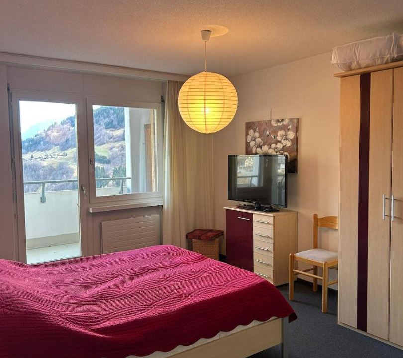 Disentis Apartment | Disentis-Mustér Ski Apartment