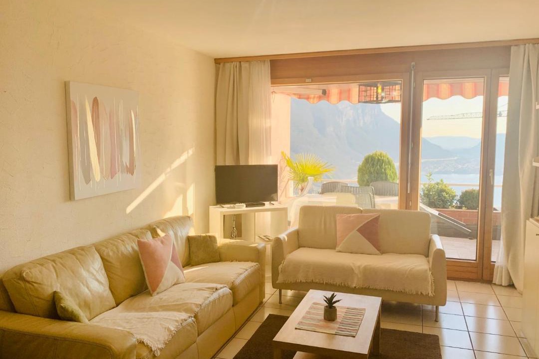 Rovio Apartment | Casa Rosa
