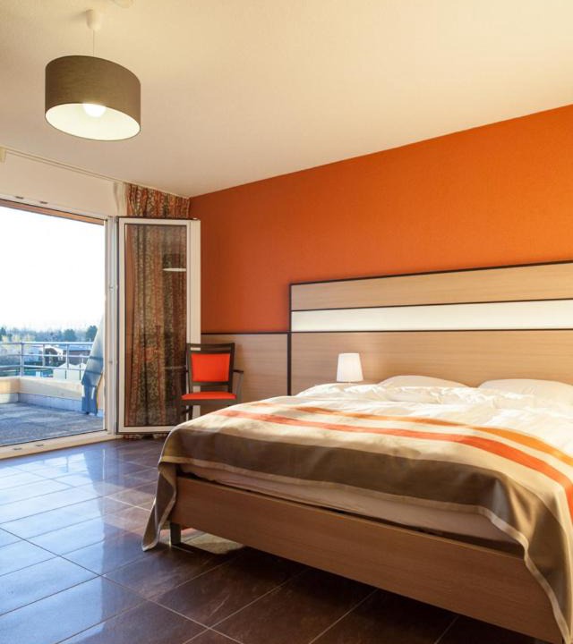 Avenches Hotel | Hotel Lacotel