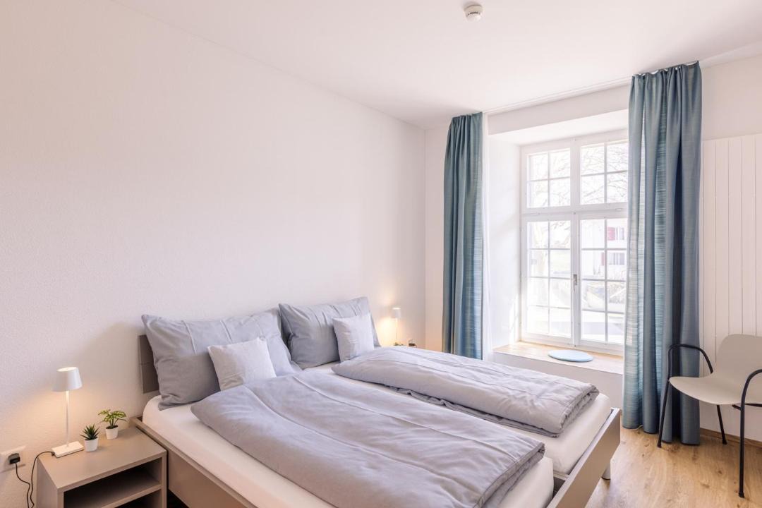 Seedorf Bed & Breakfast | Bed and Breakfast Kloster Frienisberg