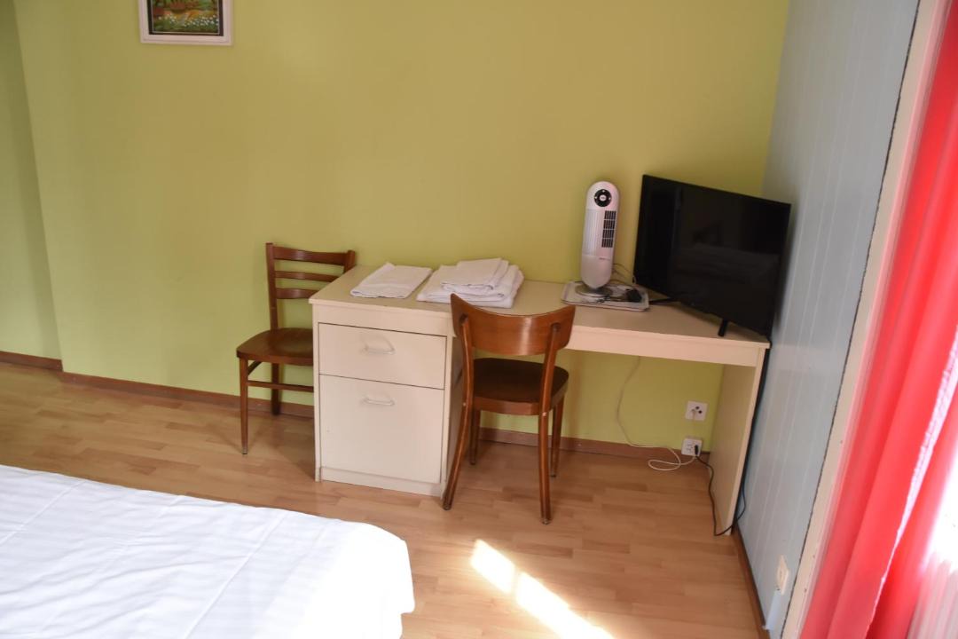 Vuiteboeuf Hotel | Hôtel de l'ours