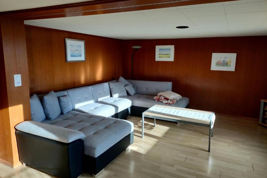 Lienz Apartment | Apartment Löhli Hof by Interhome