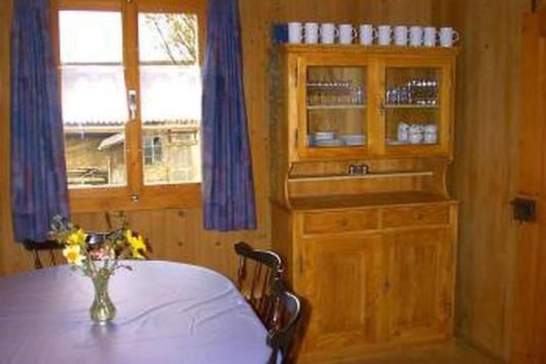 Lauperswil House | Holiday Home Bauern-Spycher by Interhome