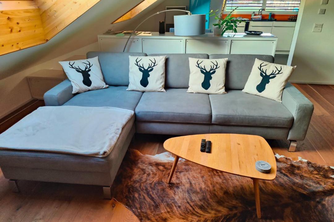 Walenstadt Apartment | Schöne Wohnung in Walenstadt