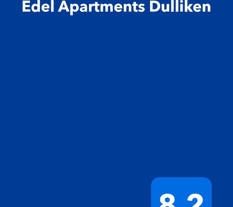 Dulliken Apartment | Edel Apartments Dulliken