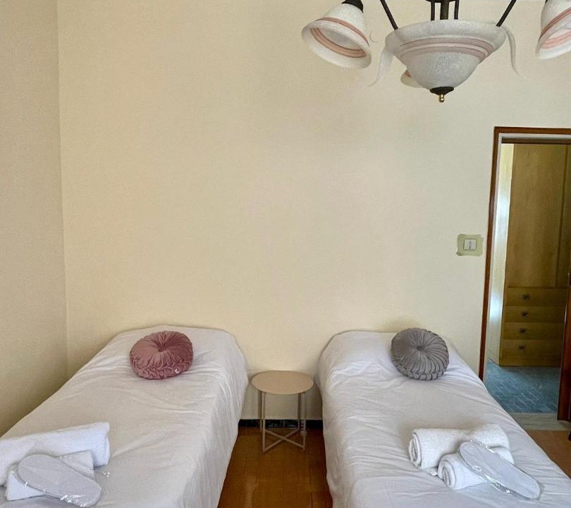 San Bonifacio Apartment | appartamento Graziana