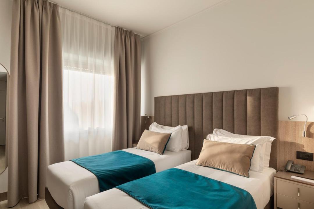 Cornaredo Hotel | Living Hotel Milano