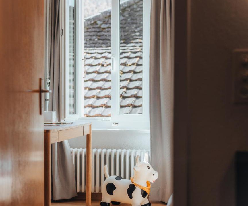 Murten Apartment | LaVida LakeSoul Cozy Retreat in Murten am See & Altstadt, free parking