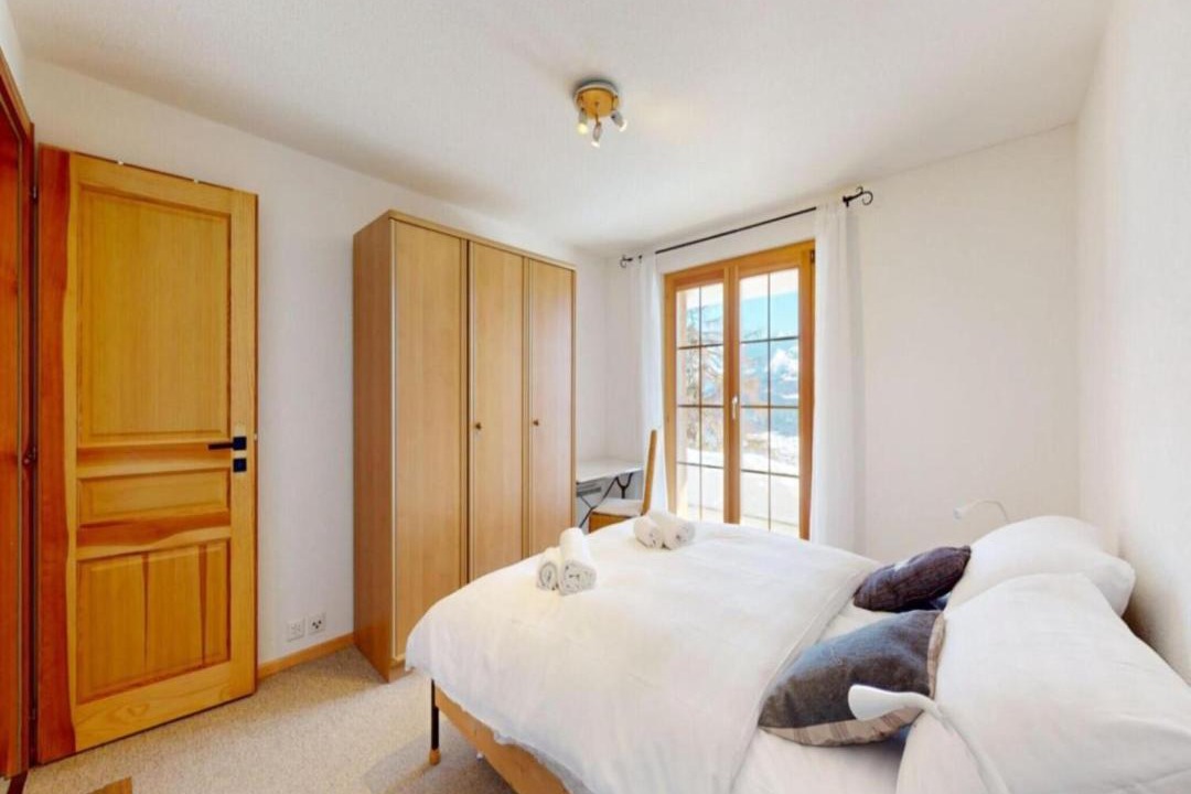 Vex Ski Chalet | Chalet in Thyon-Les Collons
