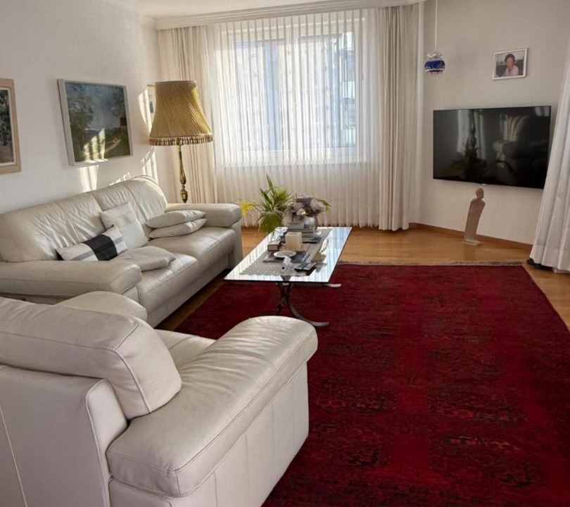 Staad Apartment | Urlaub am Bodensee in Staad - einmalige Seesicht