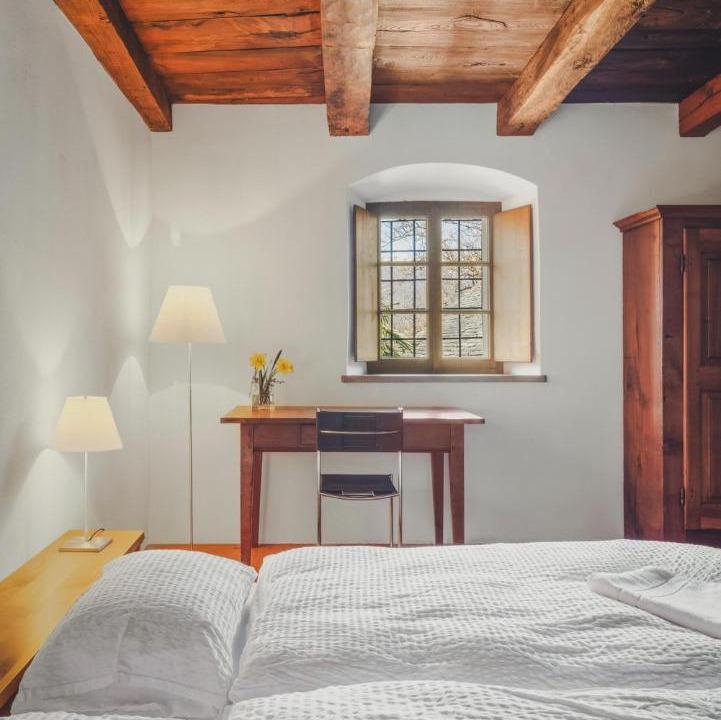 Centovalli Resort | Ecovillage Sanctuary Bordei