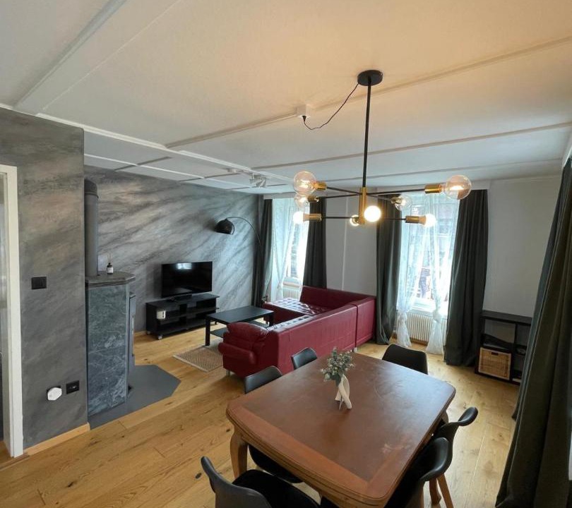 Matten bei Interlaken Apartment | Villa Epoka