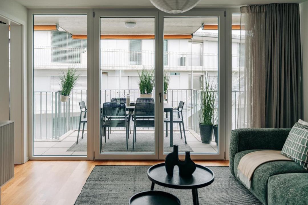 Schmitten Apartment | Natur & Ruhe I Fribourg I Bern I See & Berge