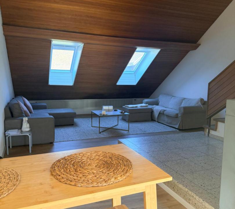 Erlach Apartment | Oumaya