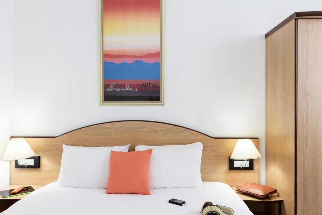 Paquis Navigation Hotel | Résidence Studio Genève Centre