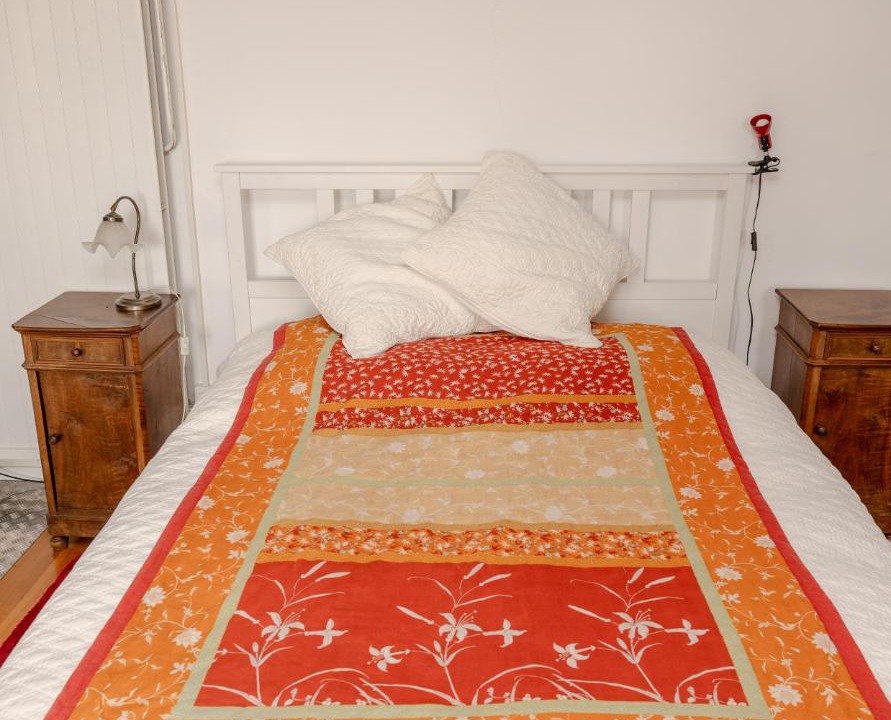 Denens Bed & Breakfast | B&B Château de Denens