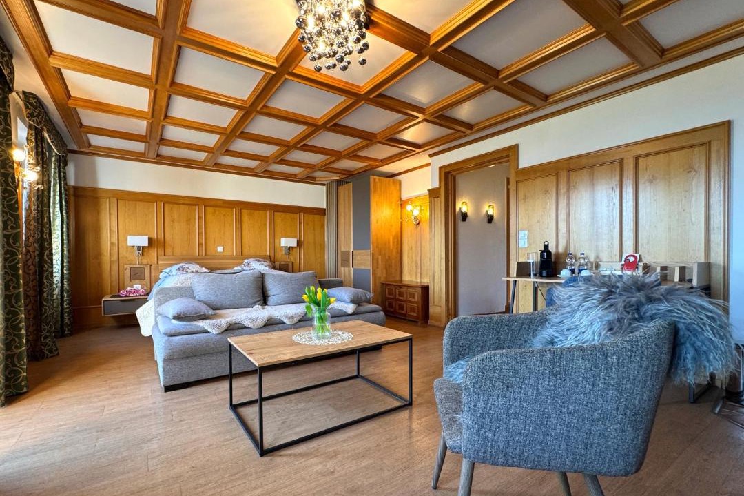 Jenins Hotel | Gasthof zur Bündte