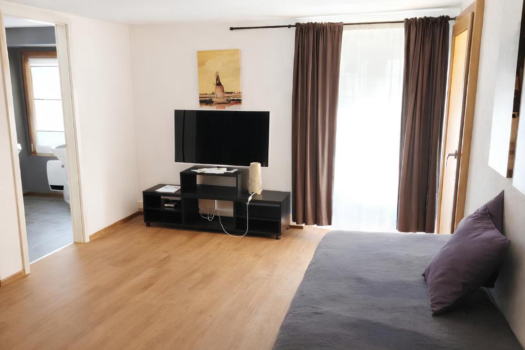 Maggia Bed & Breakfast | B&B Osteria Morganti