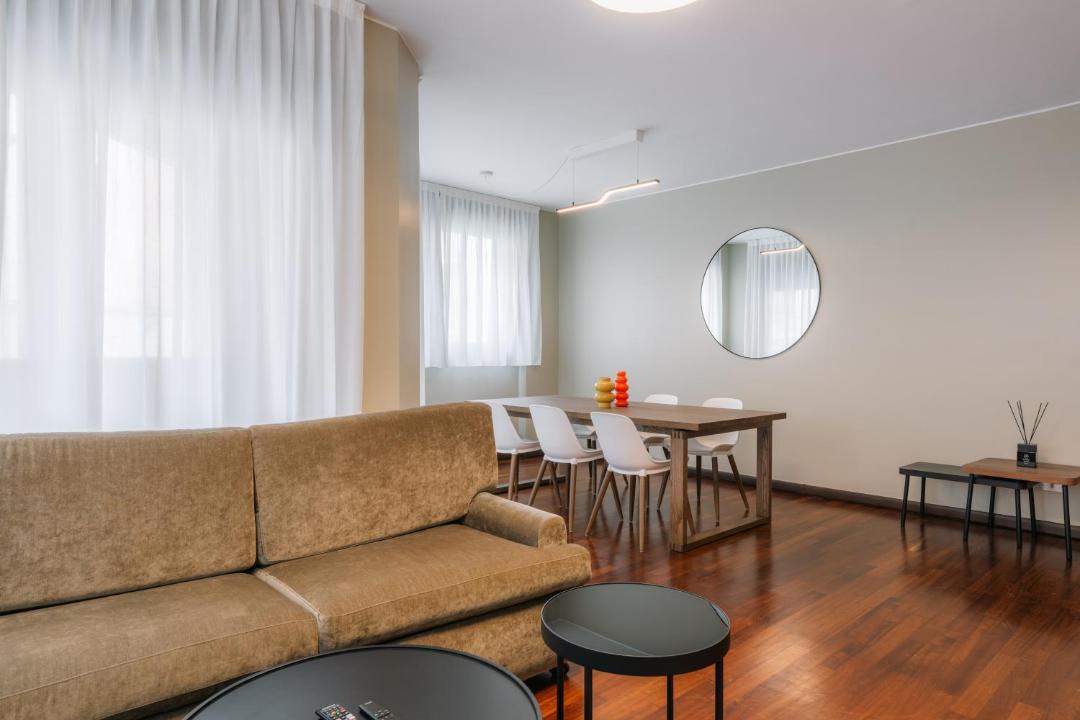 Carrobbio Apartment | R Quercia House