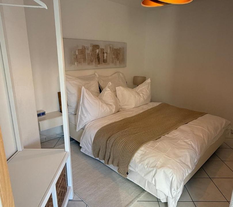Wangen Apartment | Terrassenwohnung mit Parkplatz