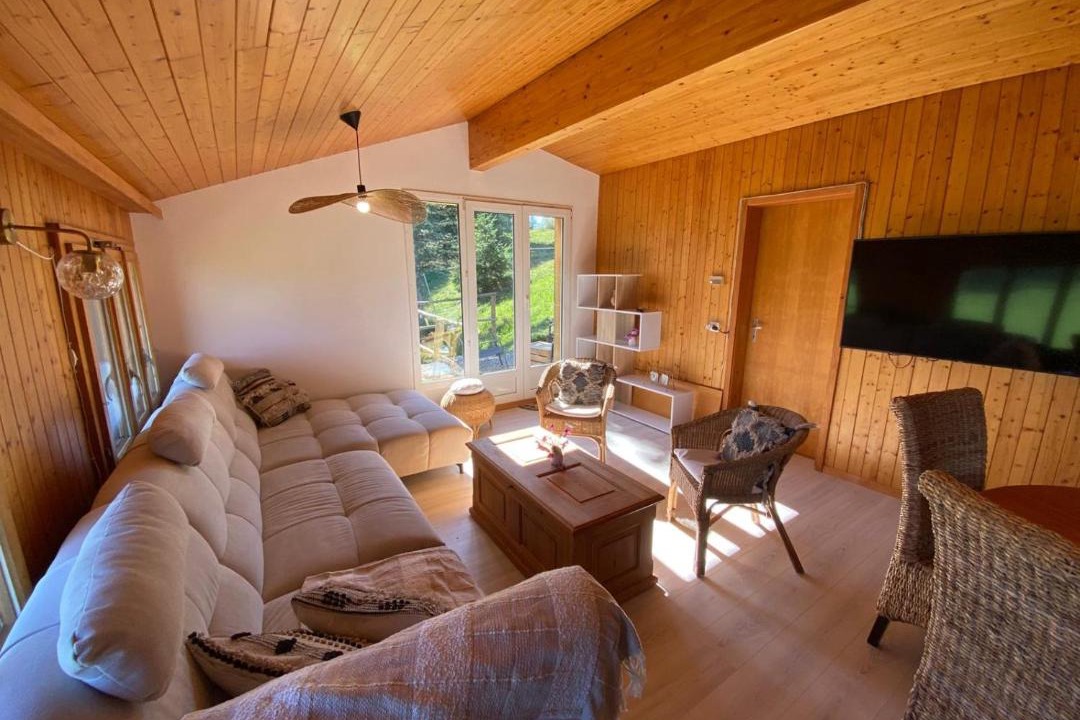 Les Breuleux Ski Chalet | Le Petit Rêve