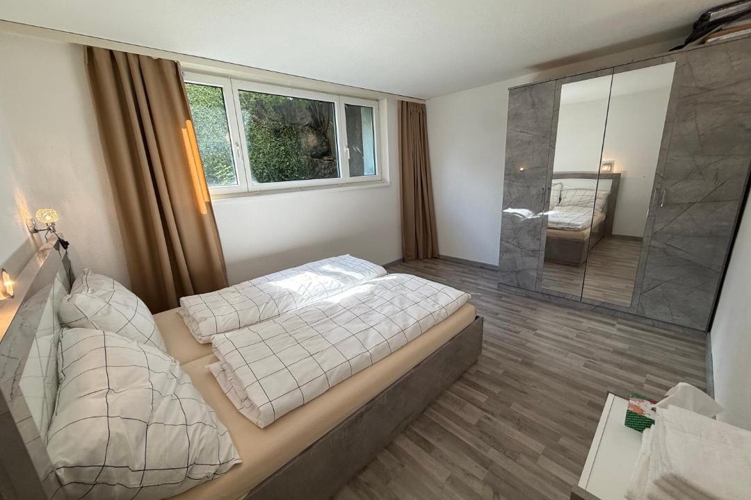 Flumenthal Apartment | AIRR Wohnung in Flumenthal