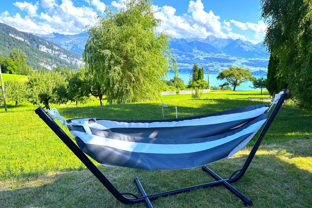 Sigriswil House | Concierge, Idyllic Farm, Scenic Views by SwissHut