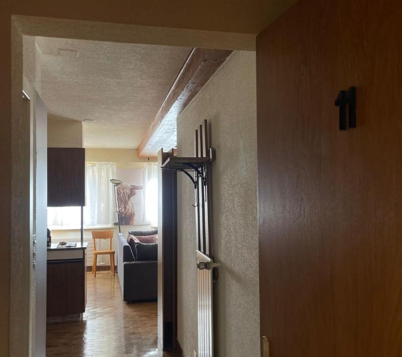 Bourg-Saint-Pierre Apartment | Les Nis