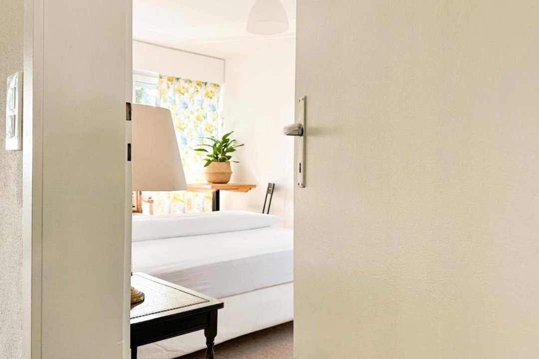 Zollikofen Apartment | Vully Panorama Apartment 3 Schlafzimmer nahe Bern
