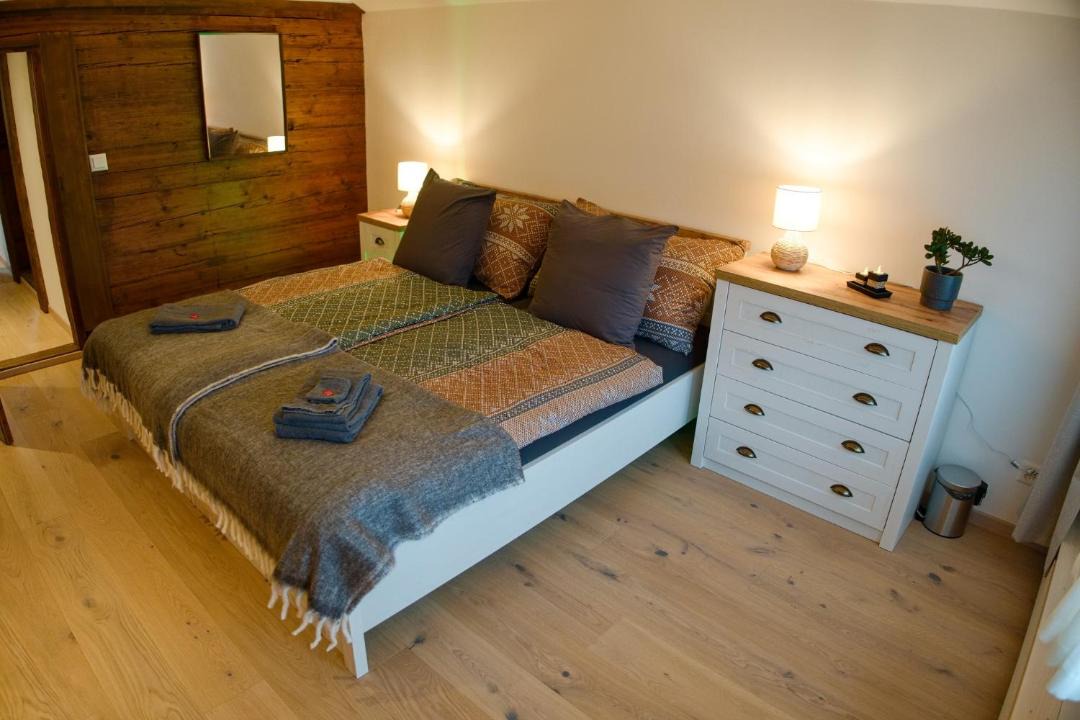 Jakobsbad Bed & Breakfast | BnB Sonder