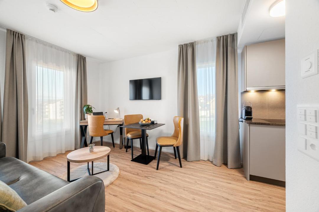 Avenches Hotel | Hine Adon Avenches A2 Hotel Aparthotel with Tea room - Self Checkin