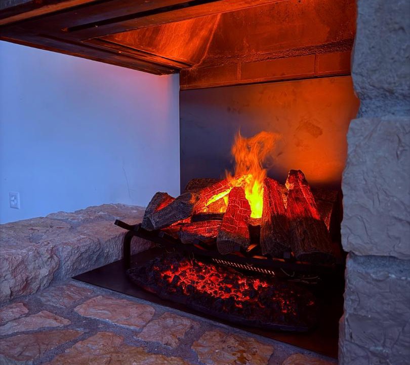 Champfer Apartment | Charming Studio facing Piz Rosatsch