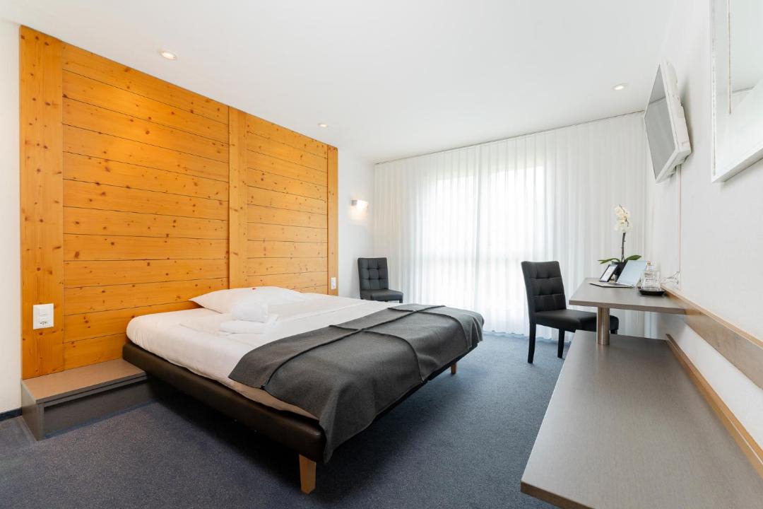 Maienfeld Hotel | Swiss Heidi Hotel