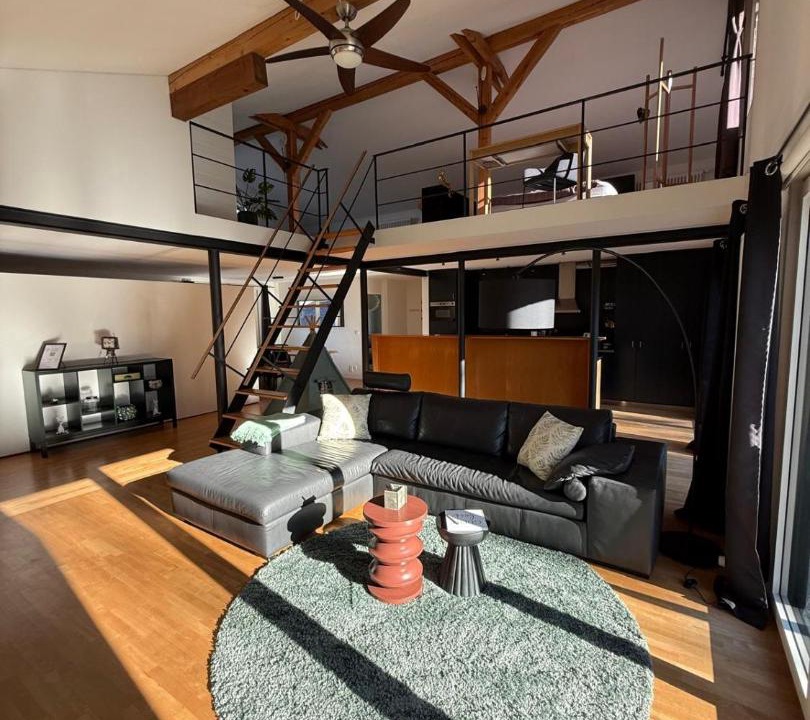 Blumenstein Apartment | LaVida Star Alpine Hideaway Thun, Sauna, free parking