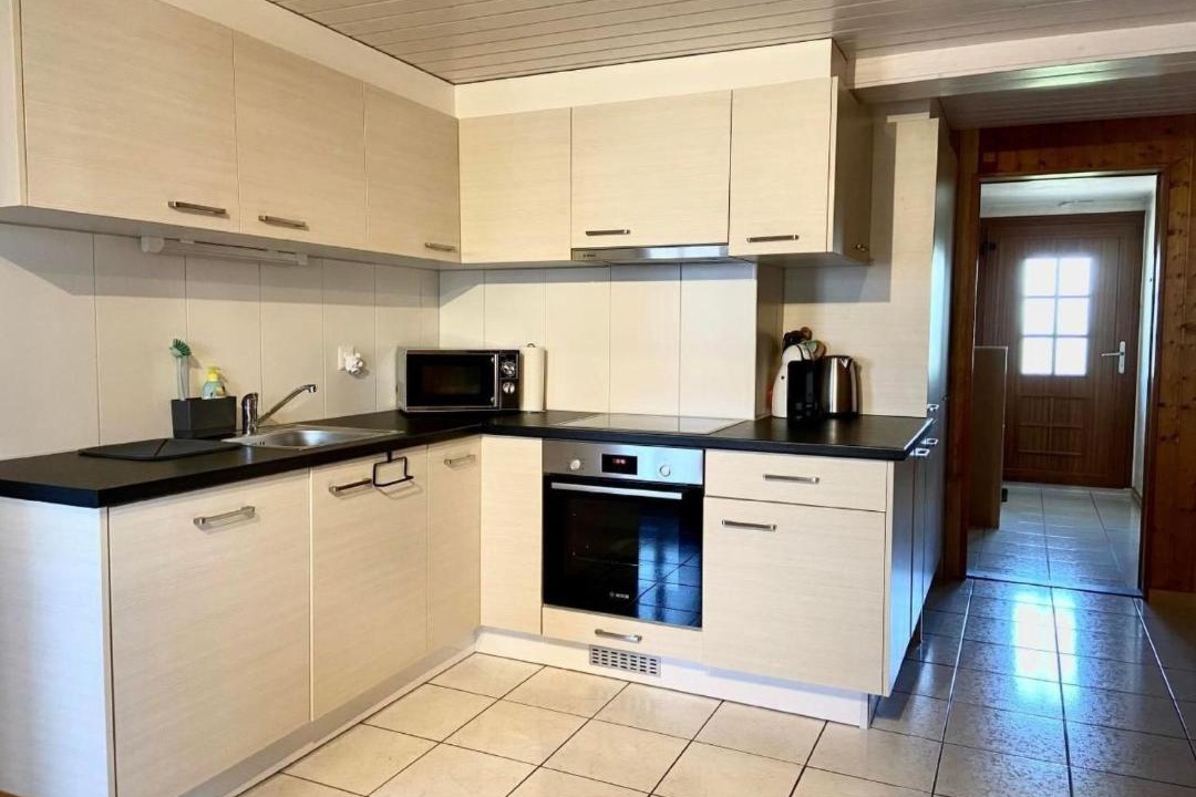 Courtepin House | Holiday Home La Ferme by Interhome