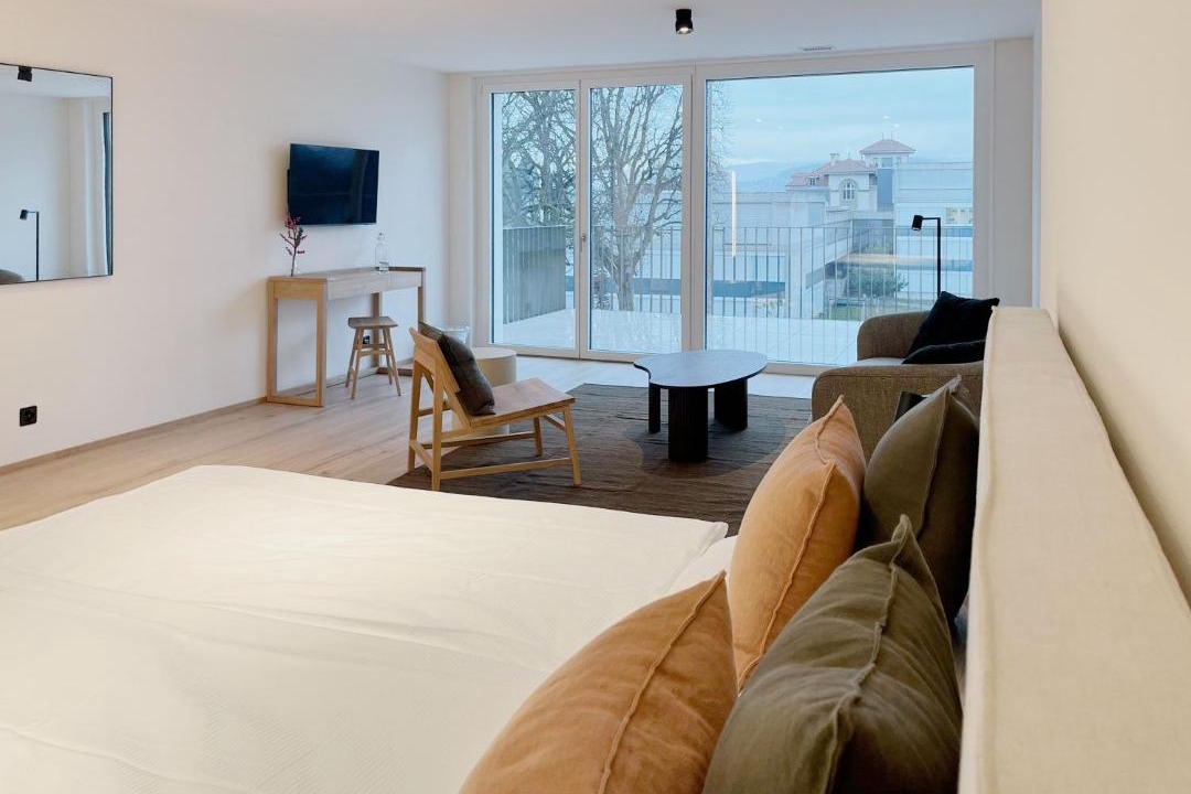 Murten Hotel | Hotel Murten
