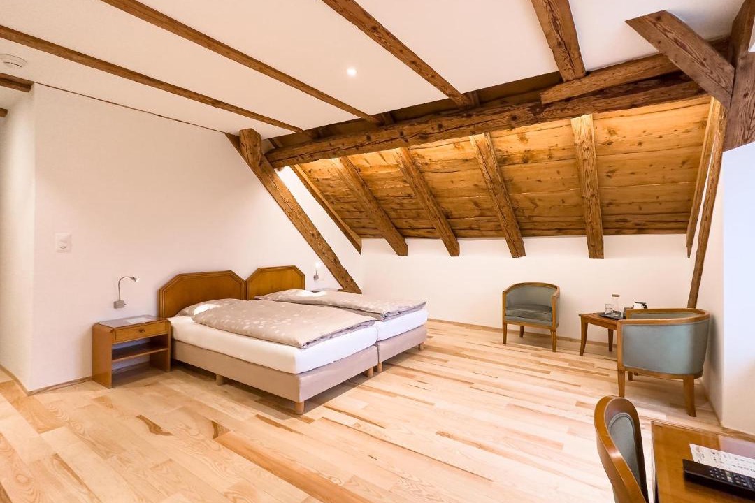 Couvet Hotel | Hôtel de l'Aigle