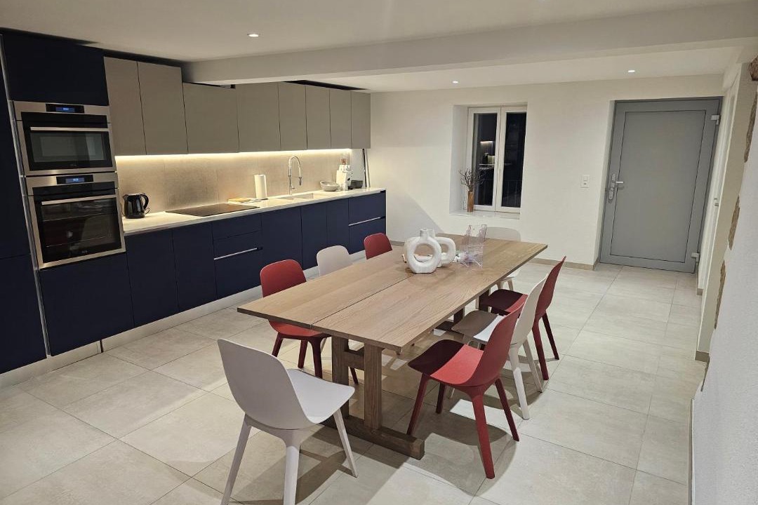 Villars-Epeney Bed & Breakfast | Villâris Chambres d'hôte