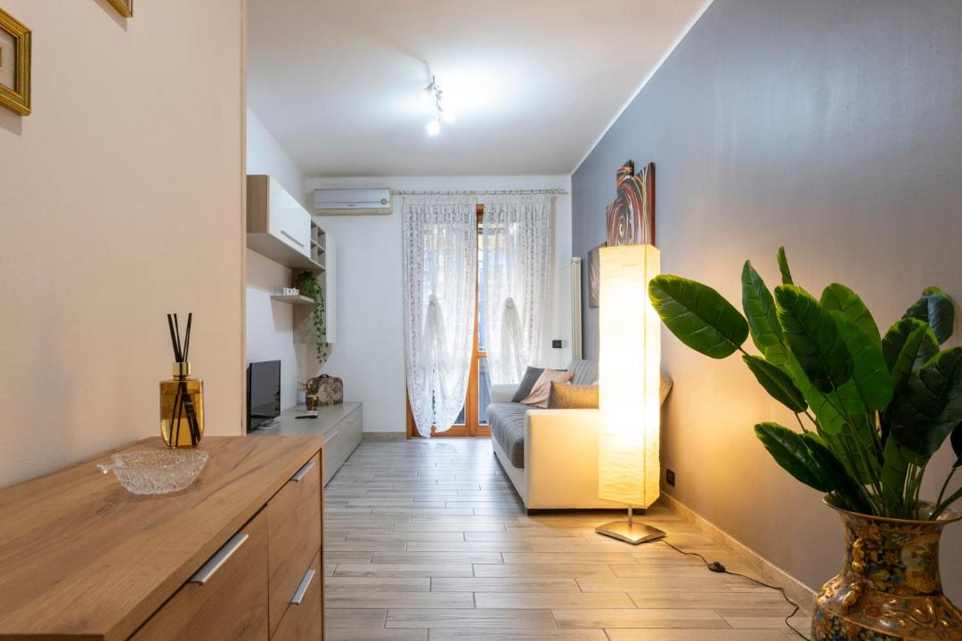Novara Apartment | Garden View Novara - Near Hospital - Free Wifi