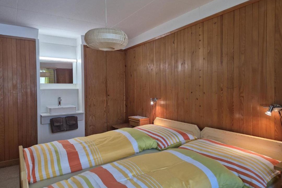 Engelberg Apartment | Apartment Steinacher by Interhome