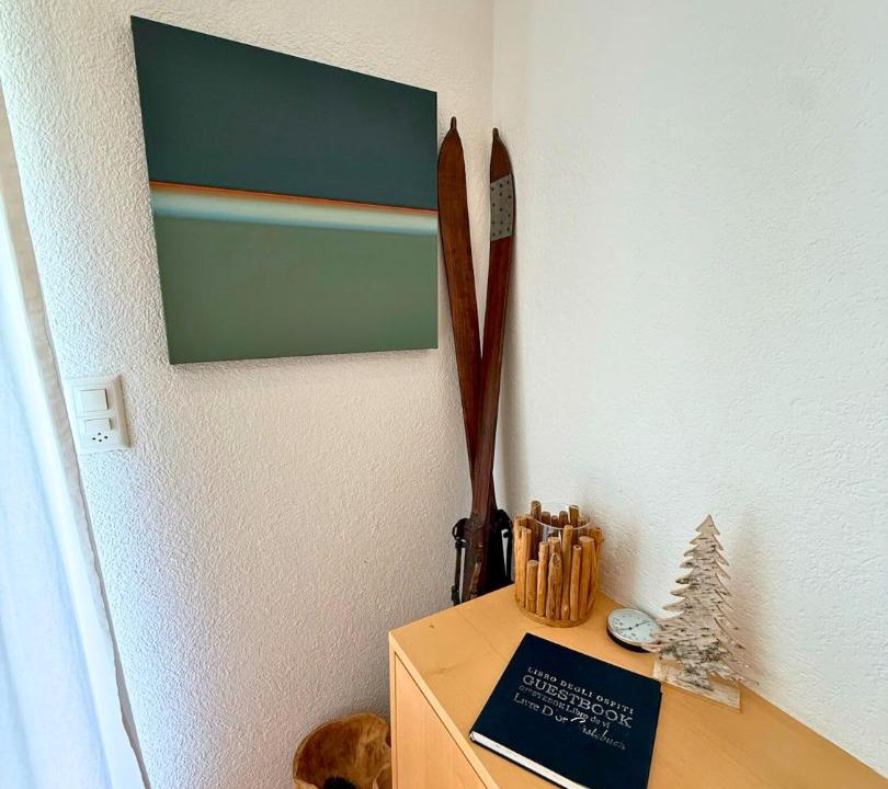 Laax Apartment | Laax Rancho Residence
