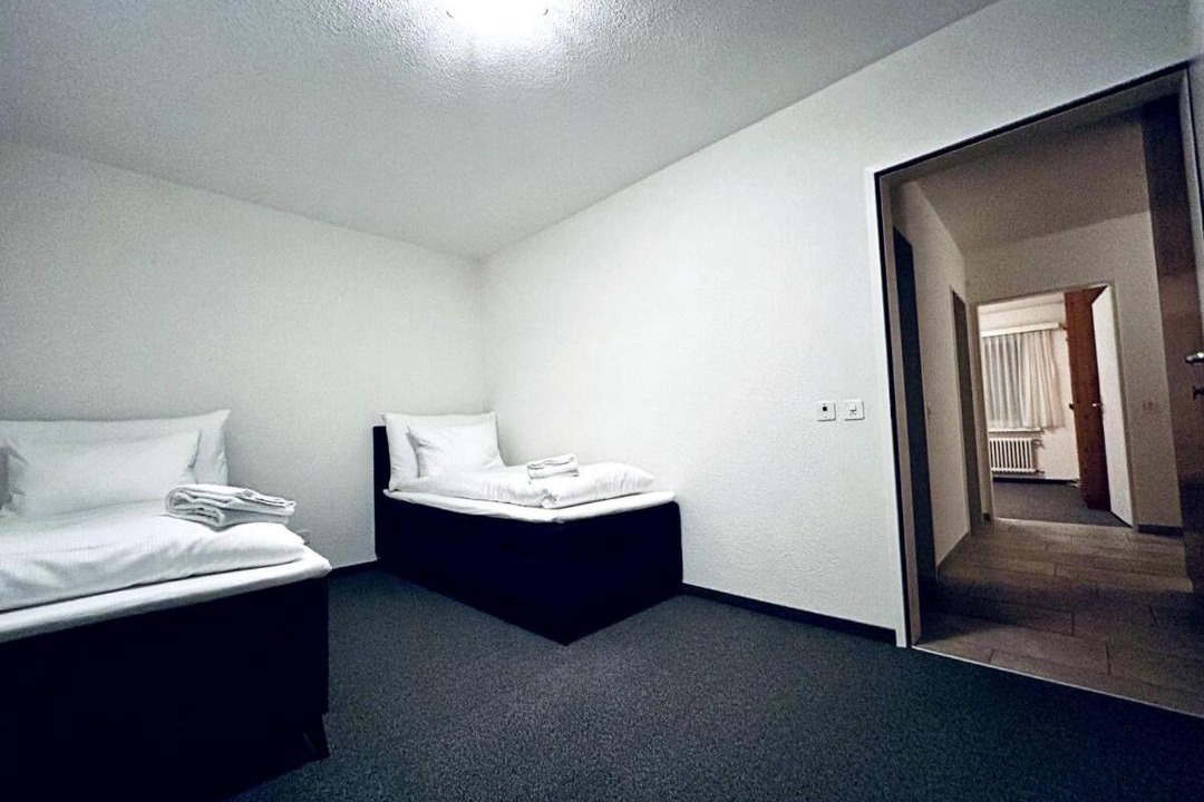 Heiden Apartment | Gemütliches und geräumiges Apartment für Familien und Gruppen mit Seeblick